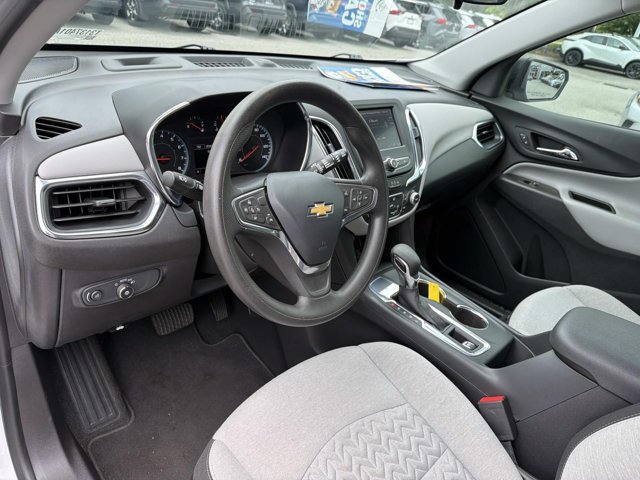 Used 2023 Chevrolet Equinox LS w/ Driver Confidence II Package FWD image 11