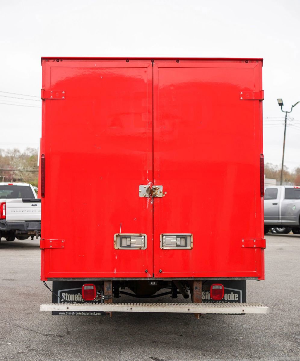 Used 2018 Ford Transit 350 138 DRW image 8