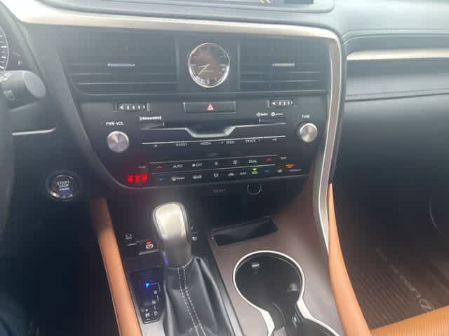 Used 2021 Lexus RX 350 AWD w/ Premium Package image 14