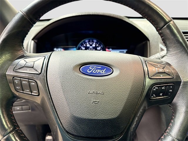 Used 2019 Ford Explorer Sport w/ Equipment Group 401A image 11