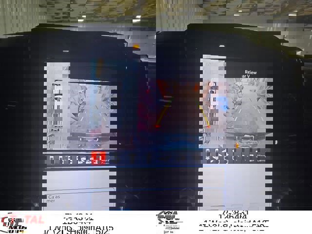 Used 2023 RAM 3500 Limited image 20