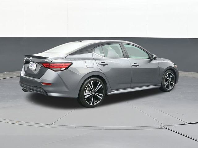 Used 2023 Nissan Sentra SR w/ Electronics Package image 15