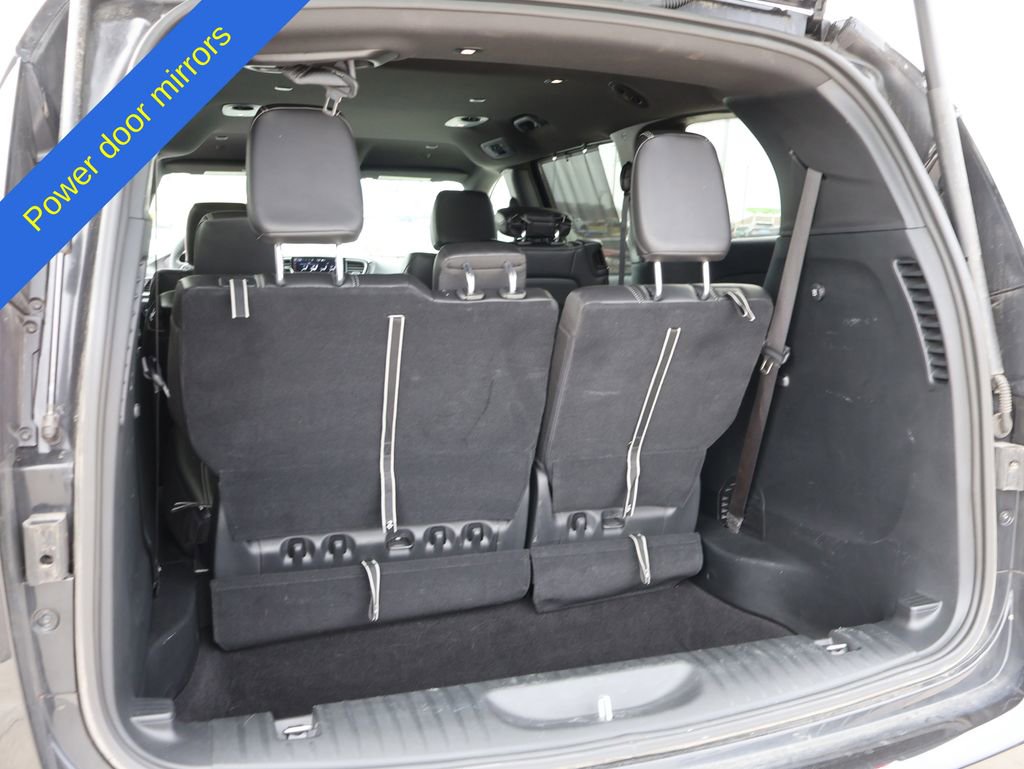 Used 2025 Chrysler Pacifica Select FWD image 15