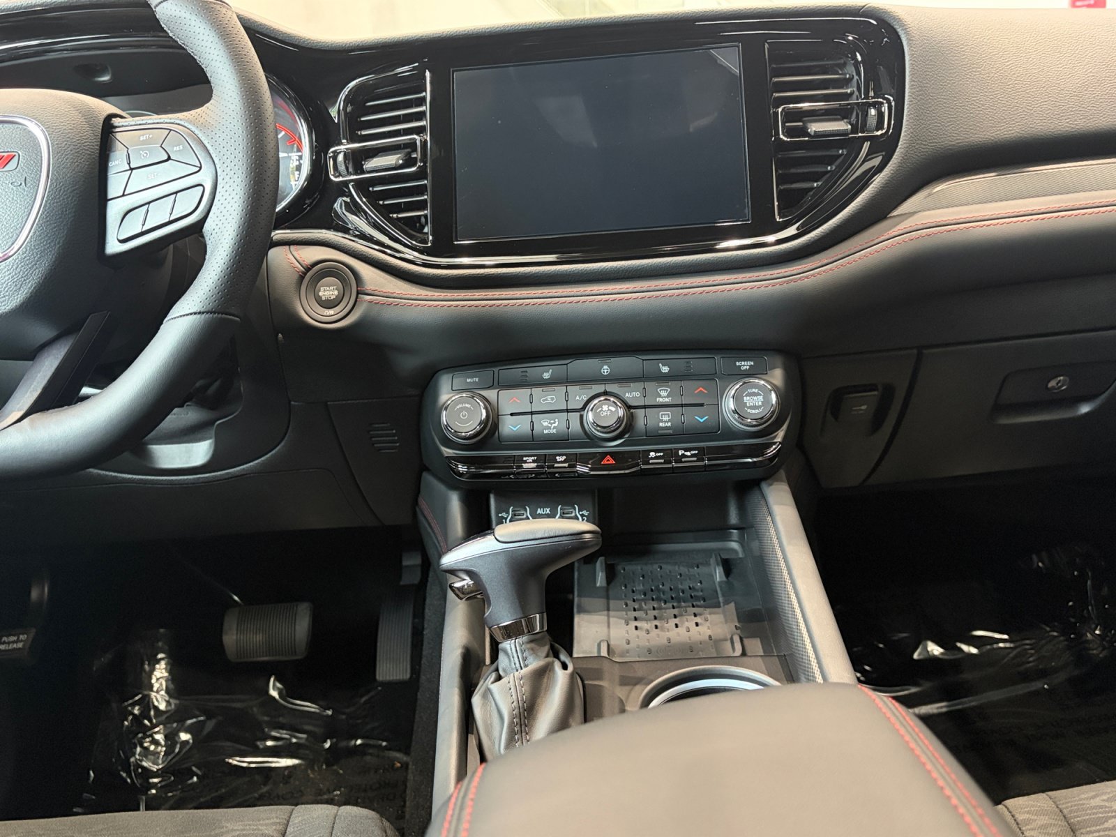 New 2026 Dodge Durango GT AWD/4WD image 13