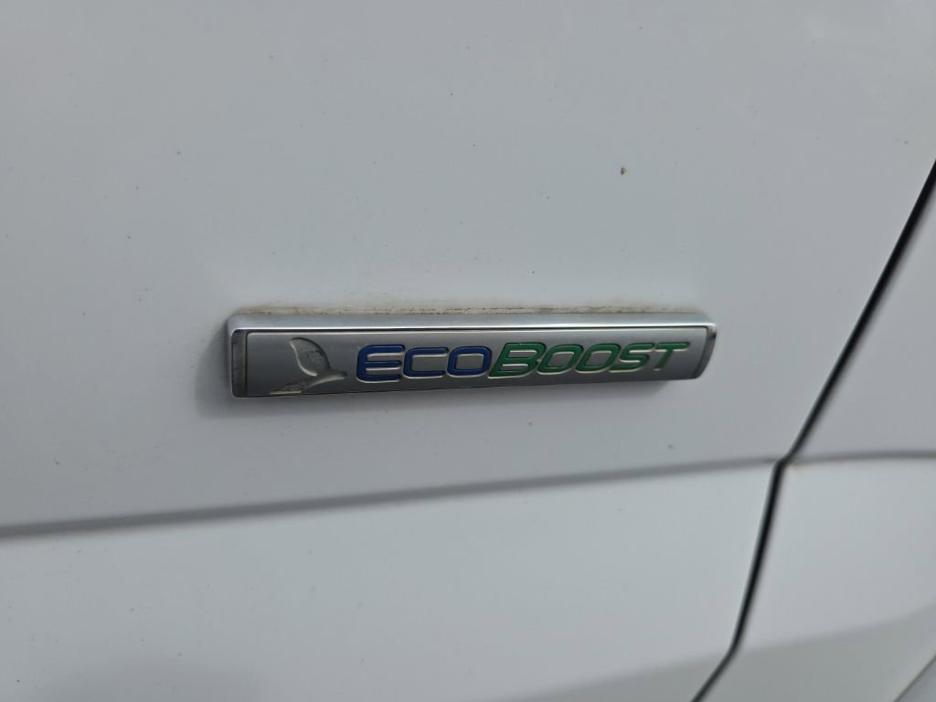 Used 2017 Ford F150 Lariat image 11