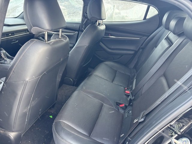 Used 2021 MAZDA MAZDA3 s image 10