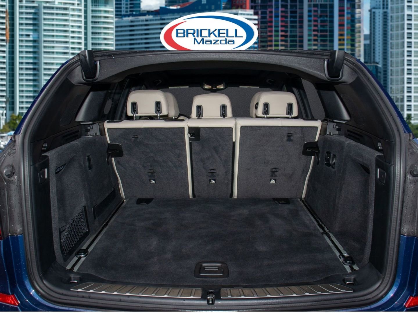 Used 2019 BMW X3 M40i w/ Premium Package image 14