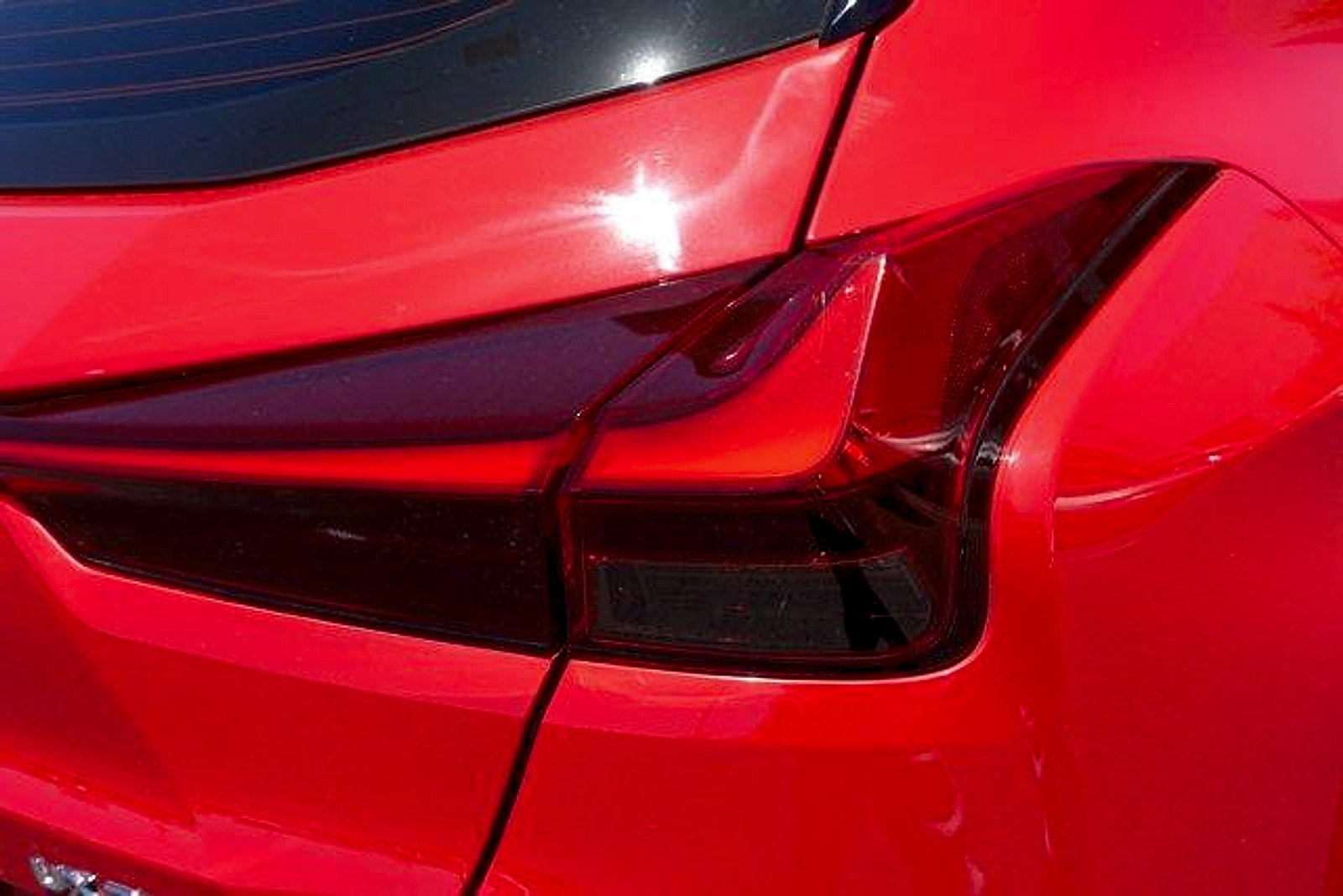Used 2019 Lexus UX 200 w/ Premium Package FWD image 5