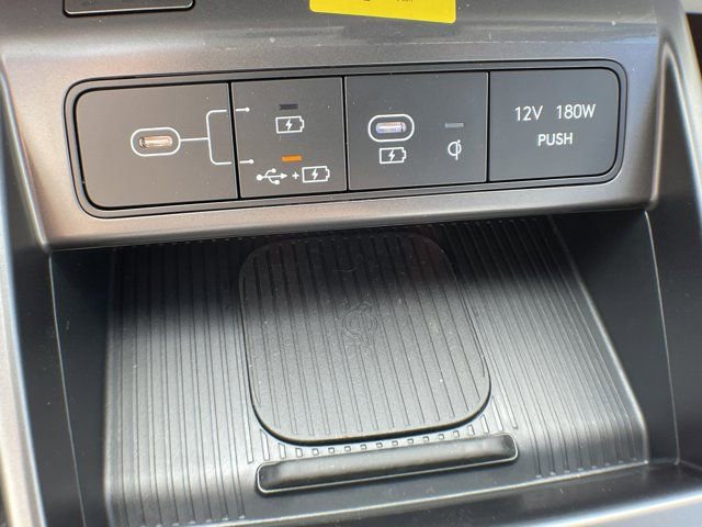 New 2026 Hyundai Kona SEL Premium image 15