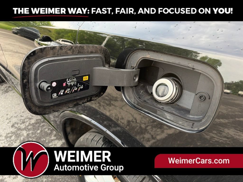 Used 2024 Dodge Durango GT AWD/4WD image 7