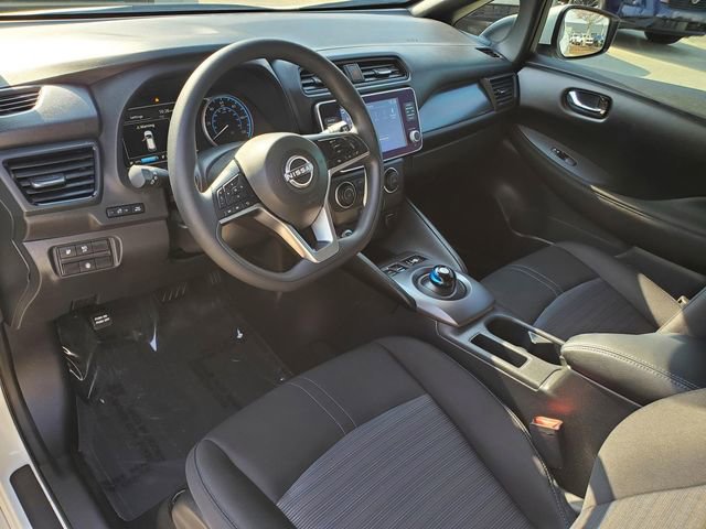 Certified 2023 Nissan Leaf S image 13