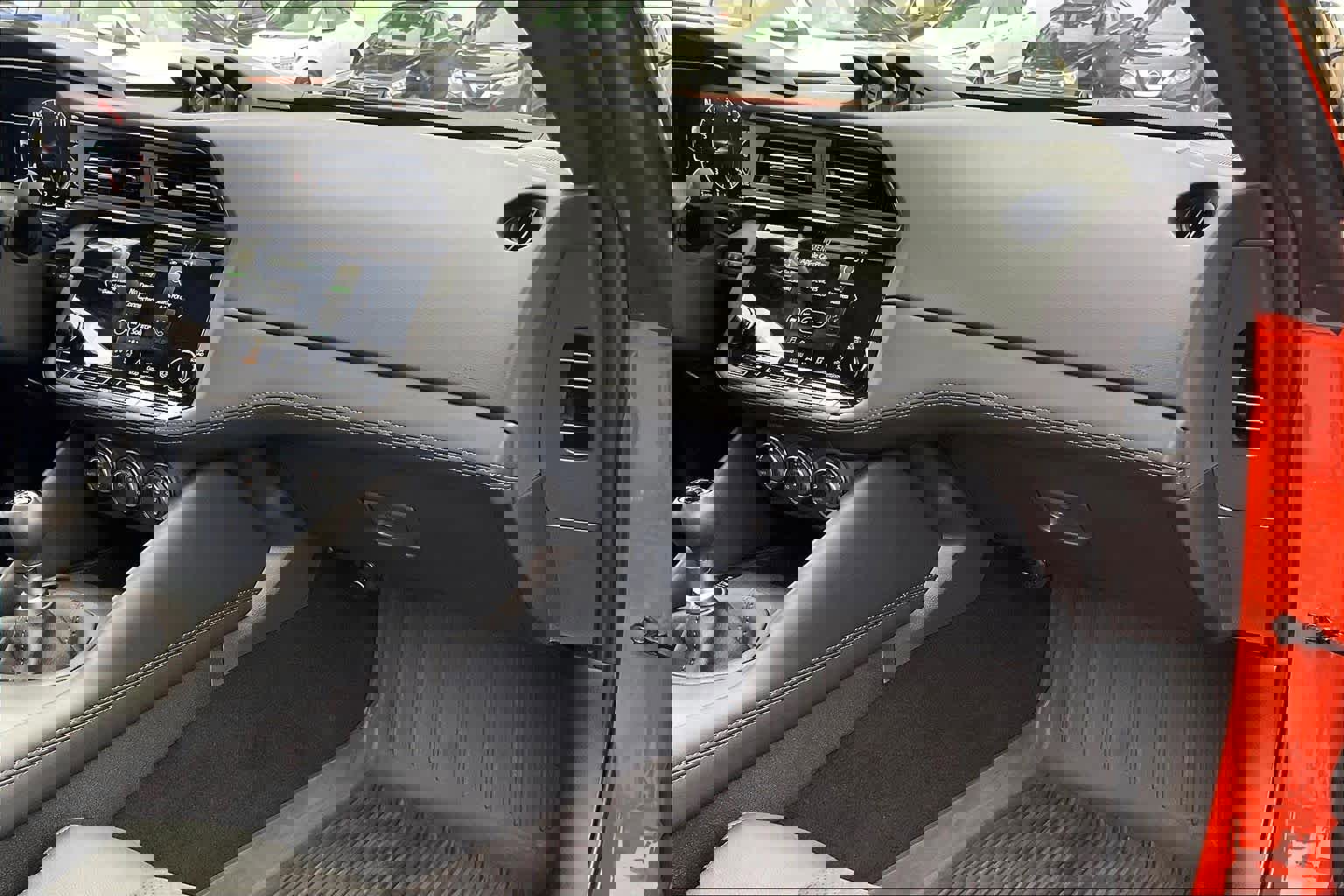 Used 2024 Nissan Z Performance w/ Heritage Edition image 18