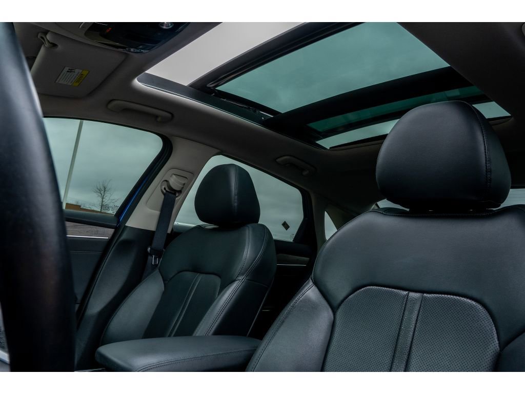 Used 2022 Kia K5 EX w/ EX Premium Package image 12