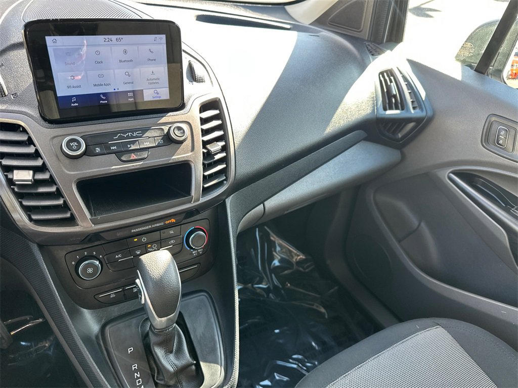 Used 2023 Ford Transit Connect XL image 23