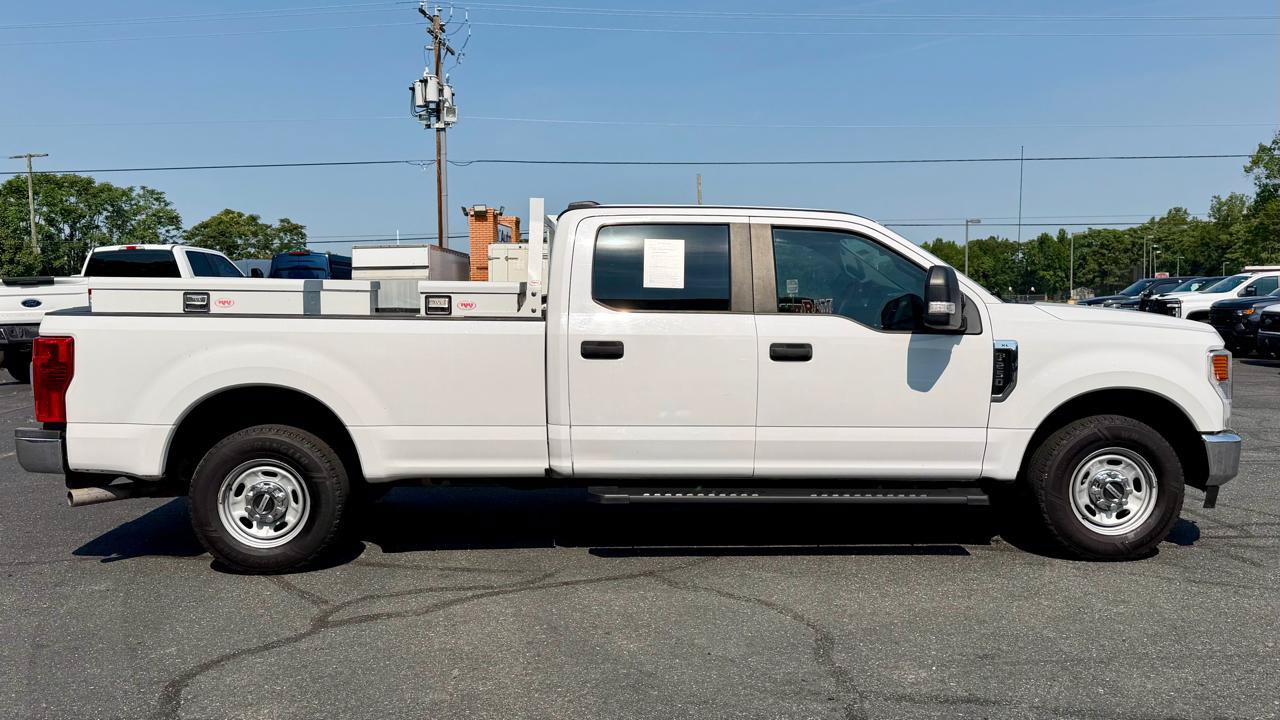 Used 2020 Ford F250 XL w/ Power Equipment Group RWD image 5