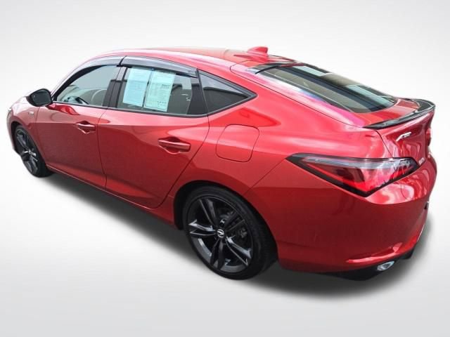 Used 2024 Acura Integra A-Spec image 5