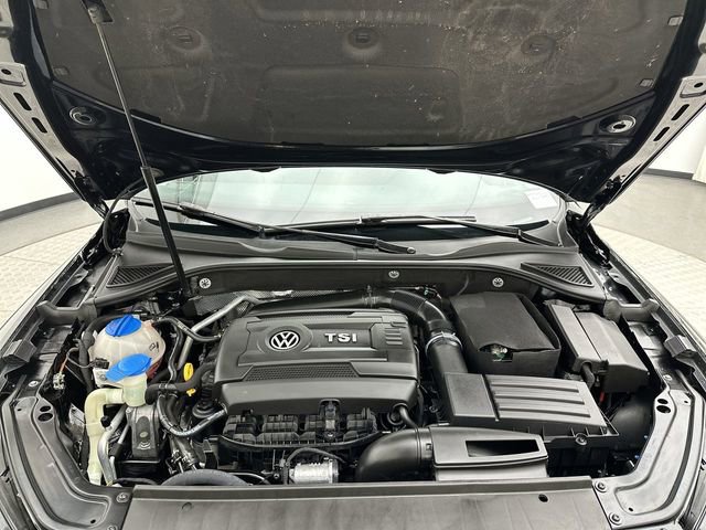 Used 2016 Volkswagen Passat 1.8T S image 24