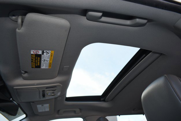 Certified 2023 Toyota Highlander Bronze Edition image 19