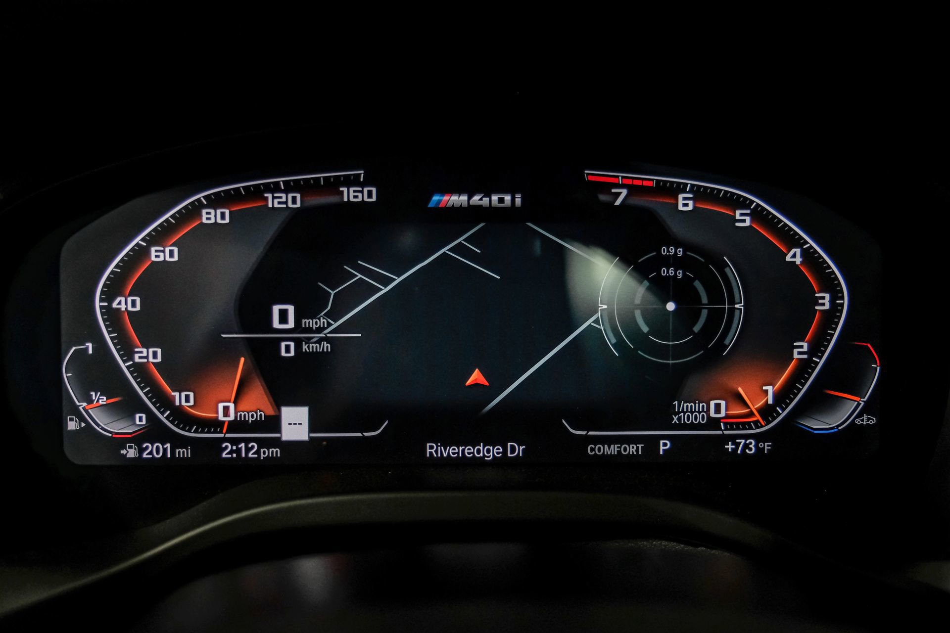 Used 2024 BMW X4 M40i w/ Premium Package image 23