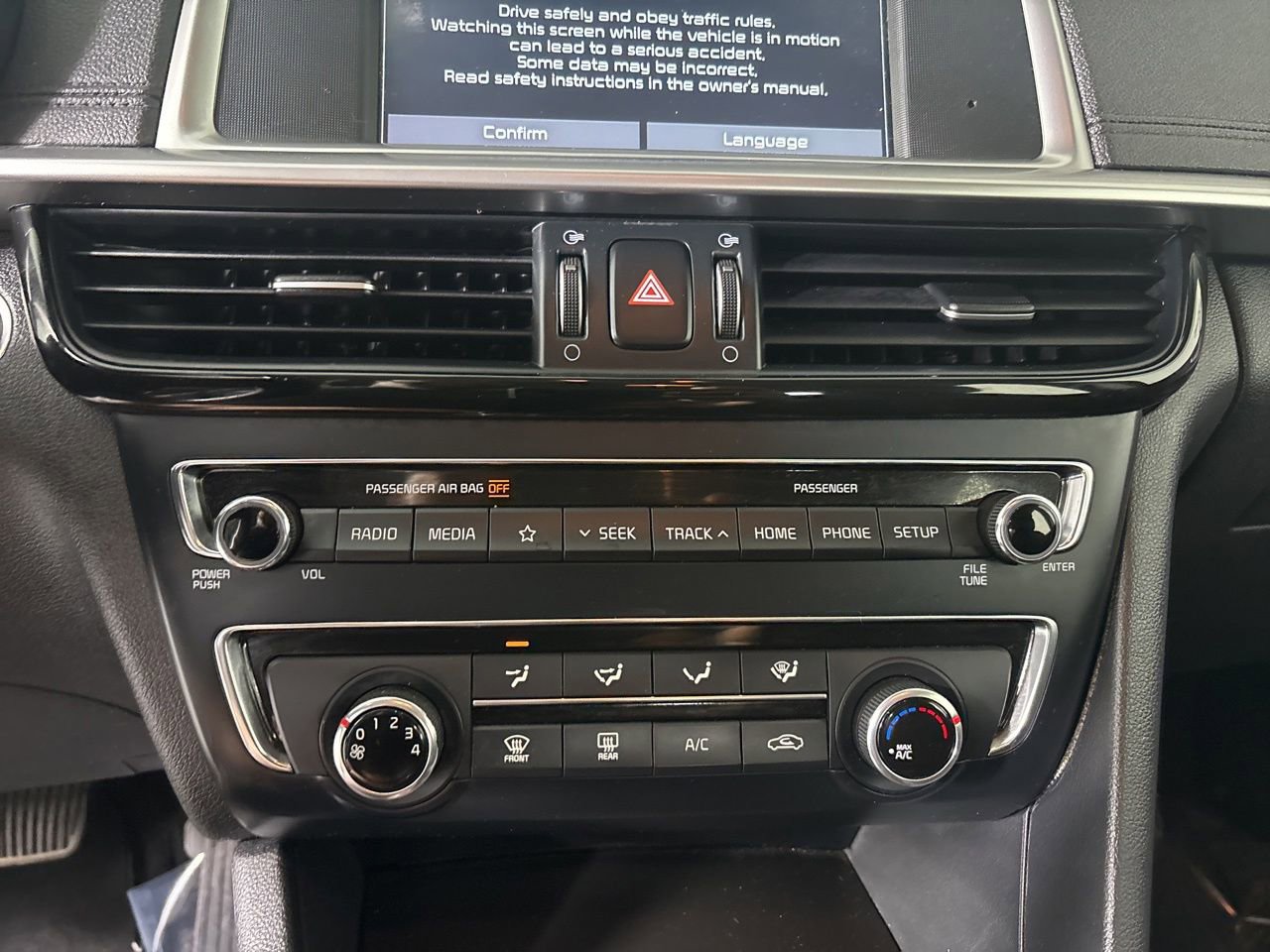 Used 2020 Kia Optima S image 17