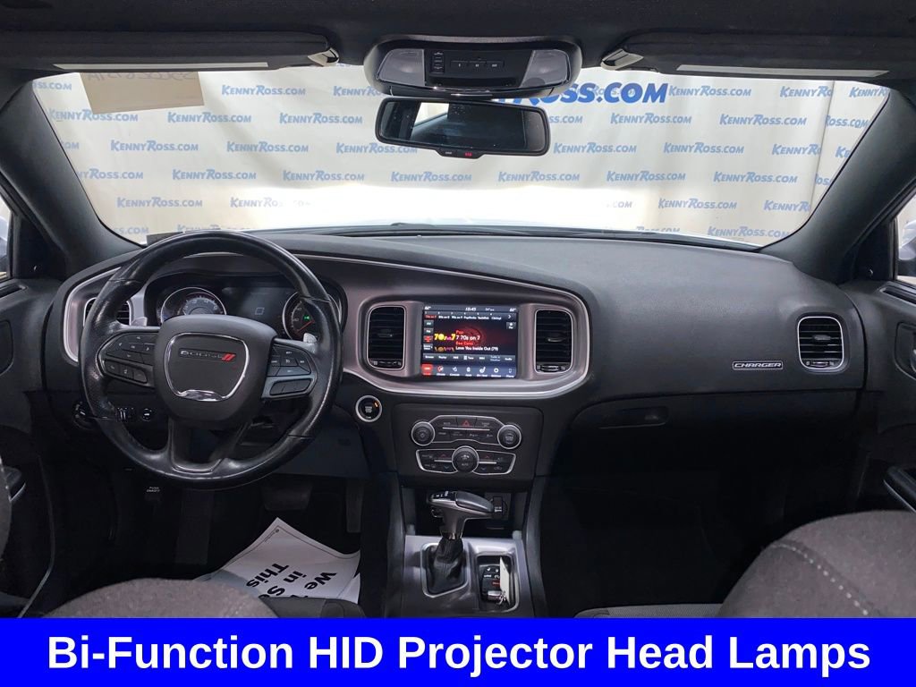 Used 2021 Dodge Charger SXT w/ Driver Convenience Group image 21