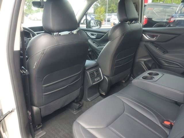 Used 2021 Subaru Forester Limited w/ Popular Package #3 AWD/4WD image 10
