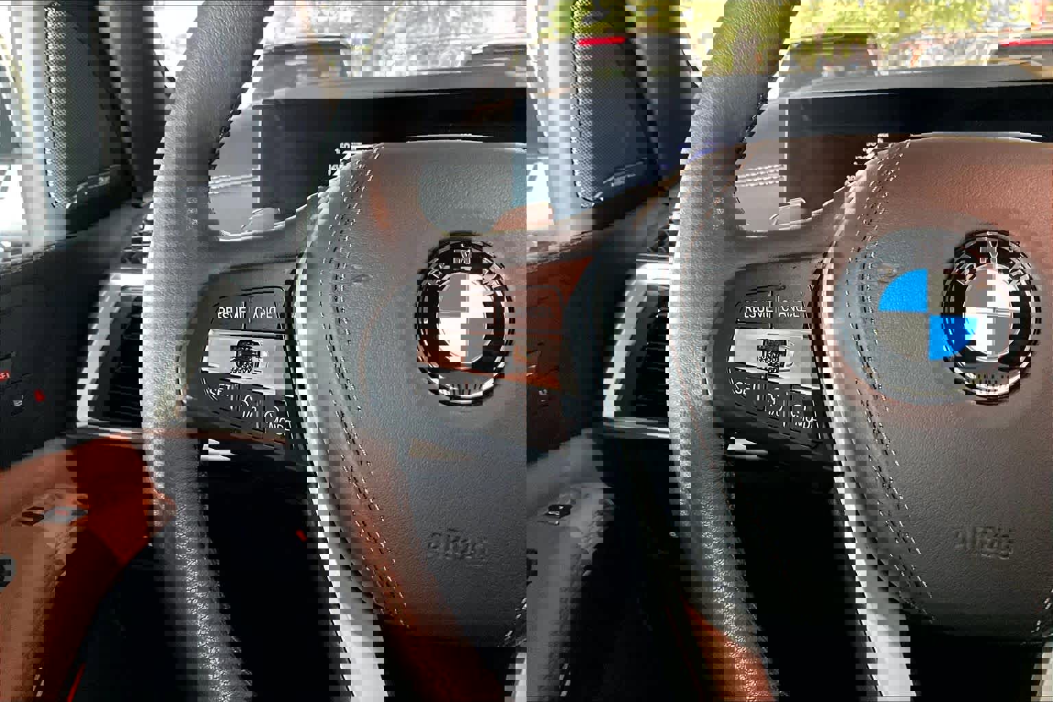 Certified 2026 BMW X5 sDrive40i image 23