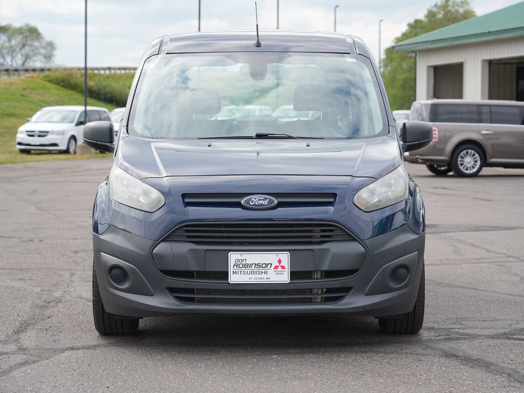 Used 2017 Ford Transit Connect XL FWD image 8