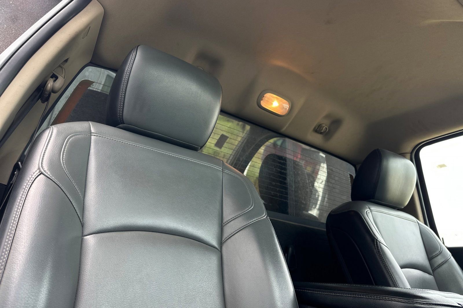 Used 2020 RAM 4500 Tradesman image 17