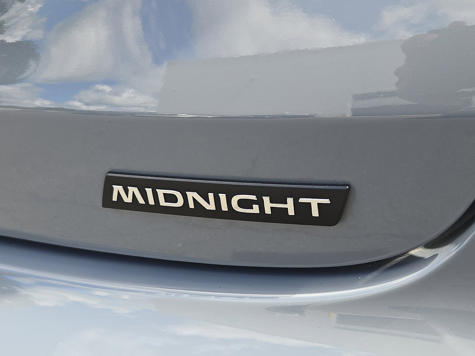 Used 2024 Nissan Murano SV w/ SV Midnight Edition Package AWD/4WD image 31