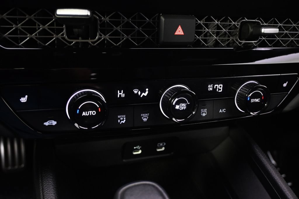 Used 2023 Honda Accord Sport image 30