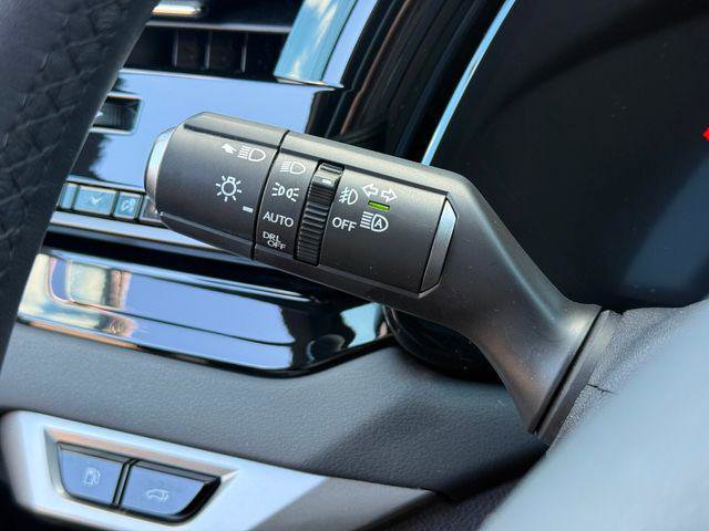 Certified 2023 Lexus RX 350 AWD w/ Accessory Package (Z1) image 18