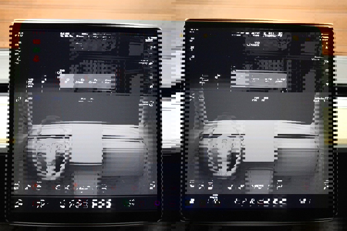 Used 2023 Tesla Model 3 Long Range image 30