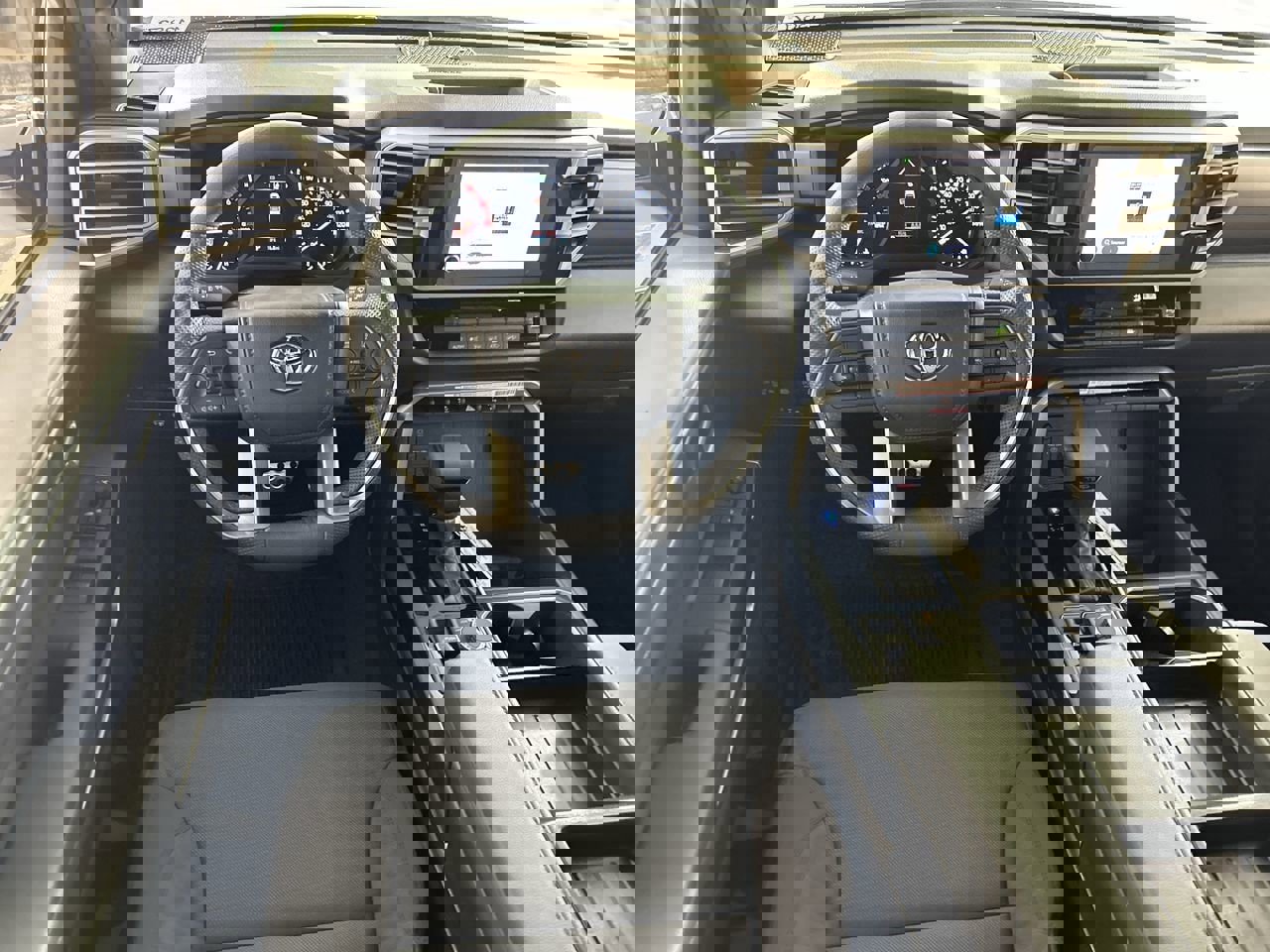 New 2026 Toyota Tundra SR5 image 20