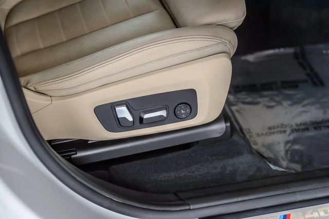 Used 2018 BMW X3 M40i AWD/4WD image 45