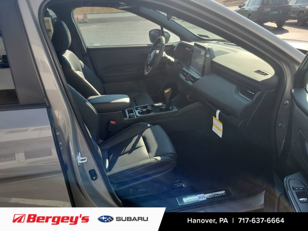 New 2026 Subaru Outback Wilderness AWD/4WD image 14