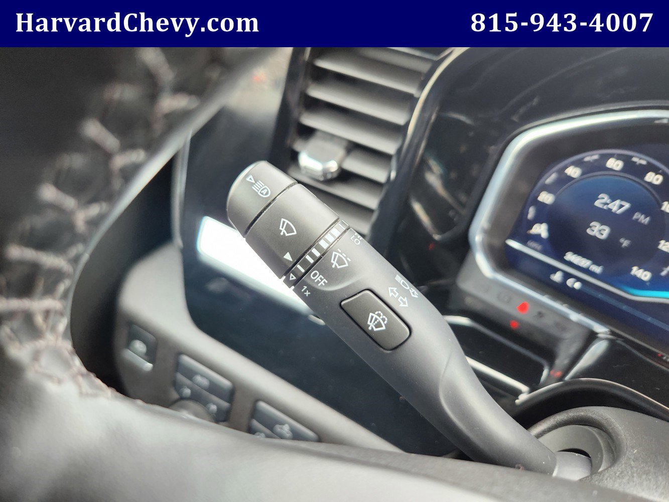 Used 2025 Chevrolet Silverado 1500 LT image 20