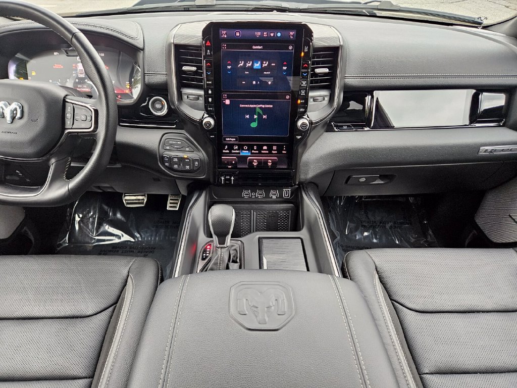 Used 2026 RAM 1500 Rebel w/ G/T Package AWD/4WD image 14