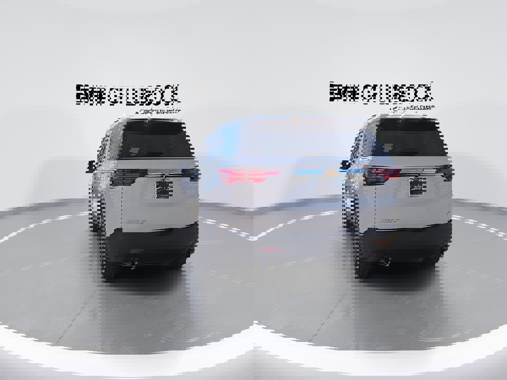 Used 2023 Chevrolet Traverse LT image 7