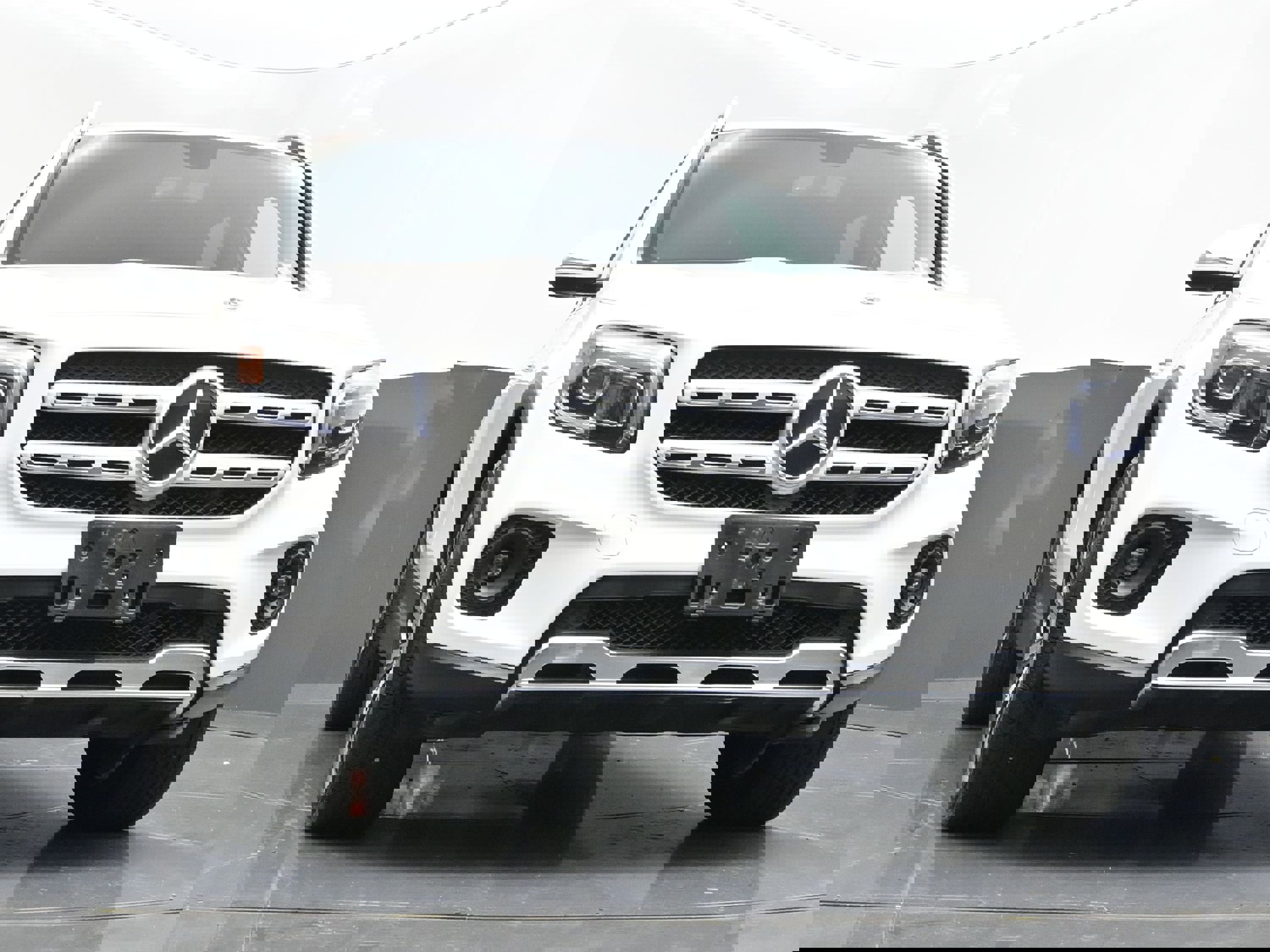 Used 2021 Mercedes-Benz GLB 250 4MATIC image 63