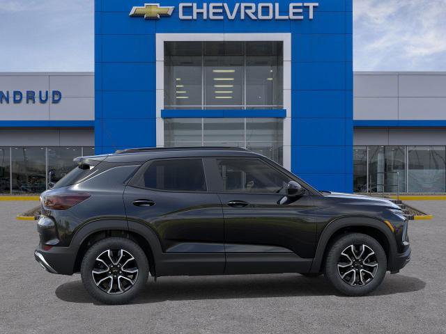 New 2026 Chevrolet TrailBlazer ACTIV w/ Convenience Package image 29