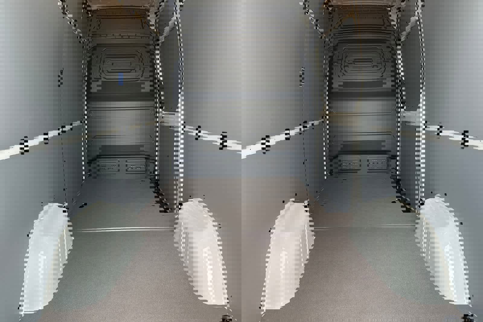 New 2026 Mercedes-Benz Sprinter 2500 image 14