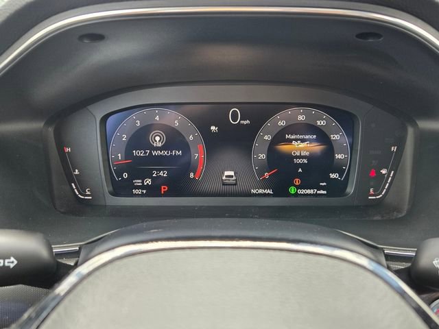Certified 2023 Acura Integra A-Spec FWD image 26