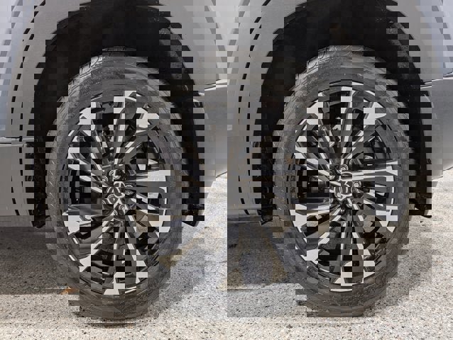 New 2025 MAZDA CX-50 2.5 Hybrid w/ Weather Package image 10