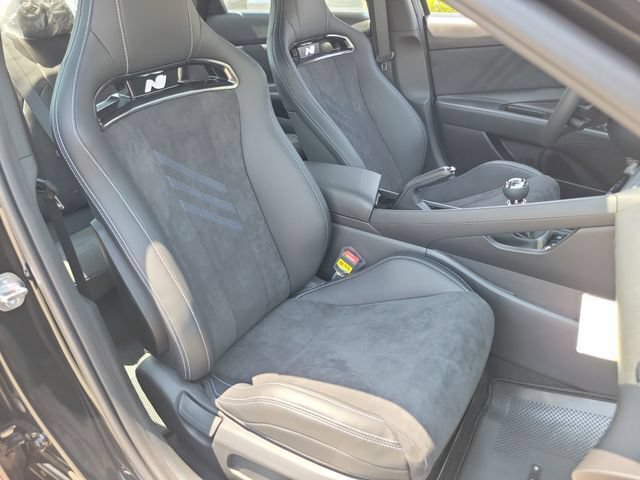 New 2026 Hyundai Elantra N FWD image 20