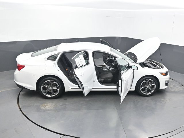 Used 2024 Chevrolet Malibu LT FWD image 73