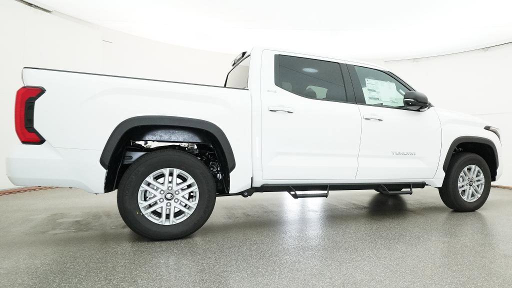 New 2026 Toyota Tundra SR5 AWD/4WD image 22