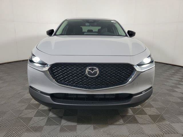New 2026 MAZDA CX-30 AWD 2.5 S w/ Select Sport Pkg image 2