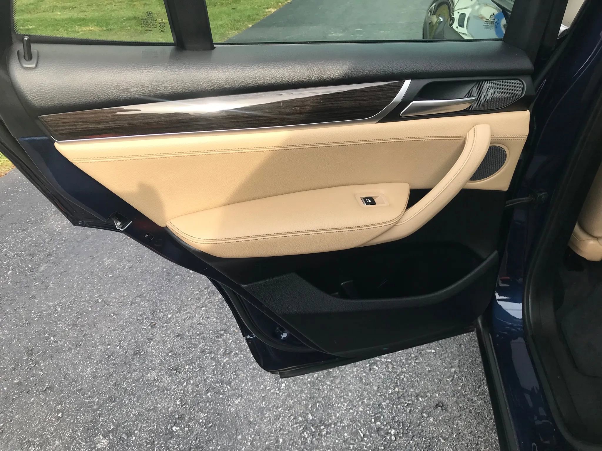 Used 2017 BMW X3 xDrive35i image 32