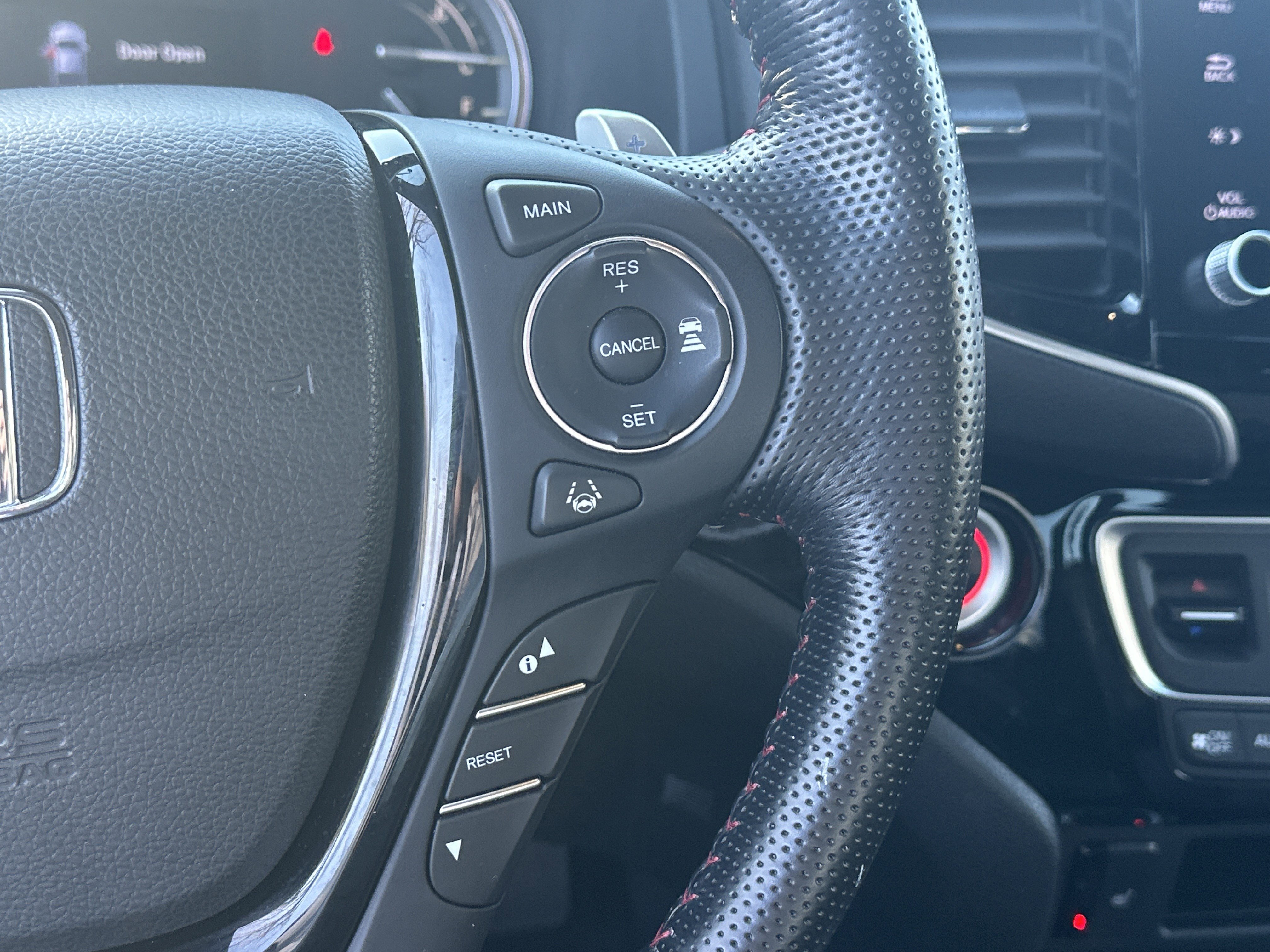 Used 2023 Honda Ridgeline Black Edition image 28
